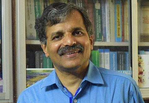 ഡോ: സാബു തോമസ്