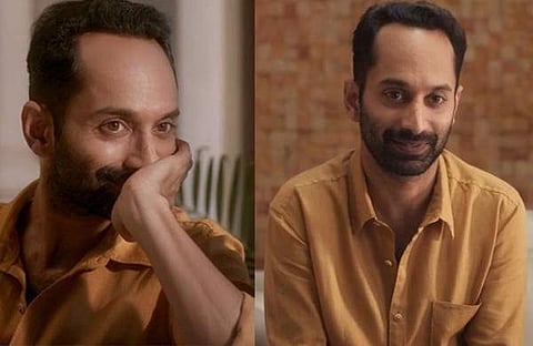 ഫഹദ് ഫാസിൽ/ ചിത്രം ഇൻസ്റ്റ​ഗ്രാം