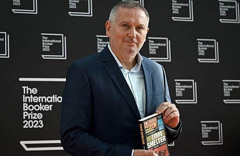 ജോര്‍ജി ഗോസ്പൊഡിനോവ്/ ട്വിറ്റർ-എഎഫ്പി