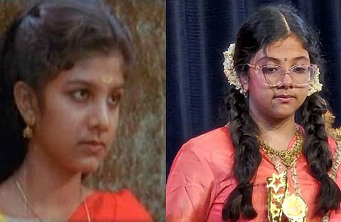 'സർ​ഗത്തിലെ തങ്കമണി, ഇത് അമ്മ തന്നെ'; രംഭയുടെ മകളുടെ ചിത്രങ്ങൾ കണ്ട് അമ്പരന്ന് ആരാധകർ 