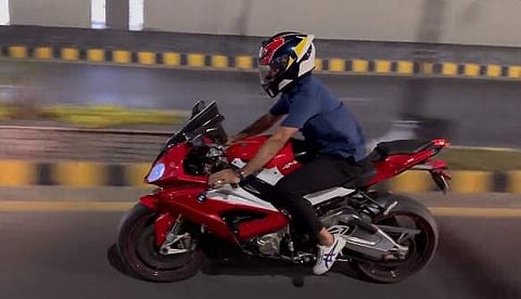 വിഡിയോ സ്ക്രീൻഷോട്ട്