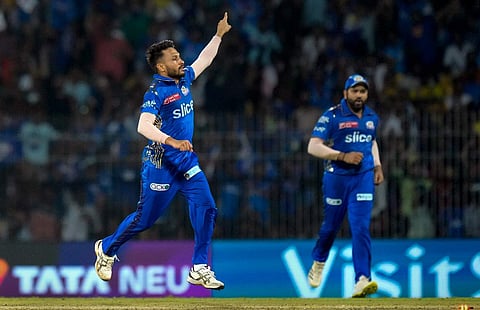 ആകാശ് മധ്‌വാൾ