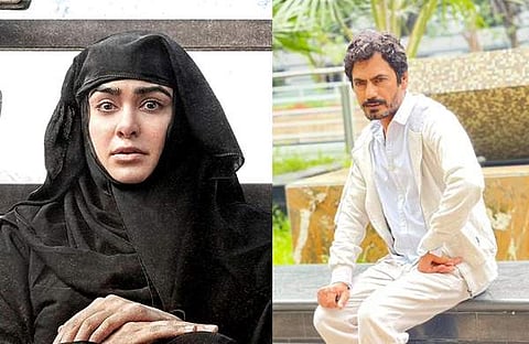 'അത് വ്യാജ വാര്‍ത്ത, കേരള സ്റ്റോറി നിരോധിക്കണമെന്ന് ഞാന്‍ പറഞ്ഞിട്ടില്ല'; നവാസുദ്ദീന്‍ സിദ്ധീഖി