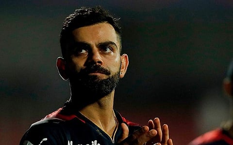 വിരാട് കോഹ്‌ലി/ ട്വിറ്റർ