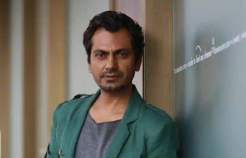 നവാസുദ്ദീന്‍ സിദ്ധീഖി/ഫയല്‍ ചിത്രം