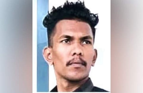 സലീം സഹദ്