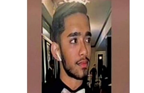 ജൂഡ് ചാക്കോ