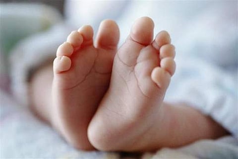 വയനാട്ടില്‍ മാസം തികയാതെ പ്രസവിച്ച ഇരട്ടക്കുട്ടികള്‍ മരിച്ചു