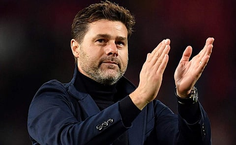 മൗറീസിയോ പൊചെറ്റിനോ/ ട്വിറ്റർ