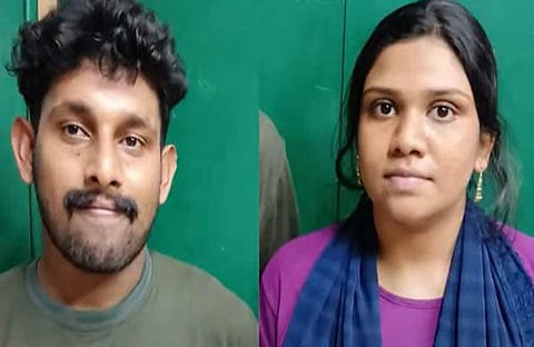 ഷിബിലി, ഫർഹാന