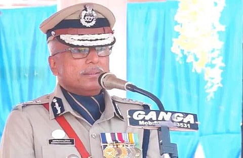 ആനന്ദകൃഷ്ണന്‍ സംസാരിക്കുന്നു/ ഫെയ്സ്ബുക്ക്