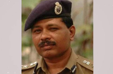 അരുൺ കുമാർ സിൻഹ/ ഫയൽ