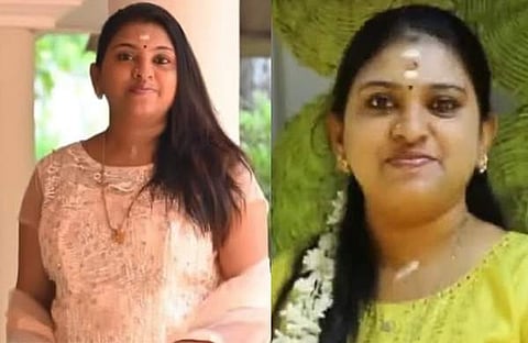 അശ്വതി അച്ചു