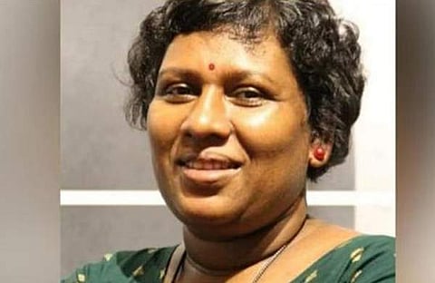 ബിന്ദു അമ്മിണി /ഫയല്‍