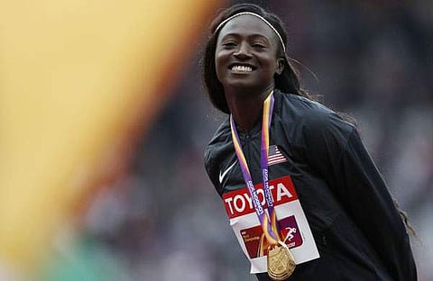 ടോറി ബോവി/ഫോട്ടോ: എഎഫ്പി