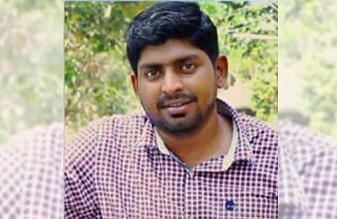 അരുണ്‍ വിദ്യാധരന്‍/ടിവി ചിത്രം