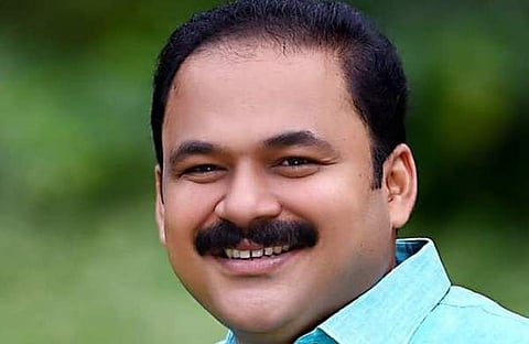 ബിപിന്‍ സി ബാബു/ഫെയ്‌സ്ബുക്ക്