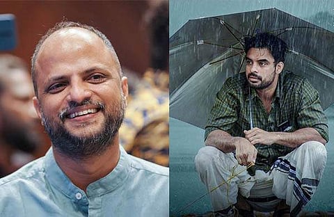 ജൂഡ് ആന്റണി ജോസഫ്, 2018 പോസ്റ്റർ/ ഫെയ്സ്ബുക്ക്