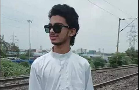 മുഹമ്മദ് സർഫ്രാസ്