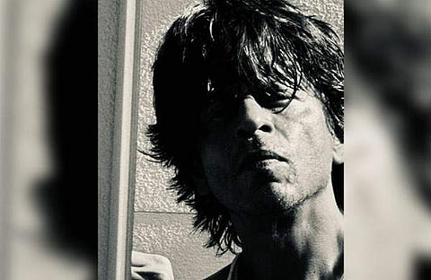 ഷാരുഖ് ഖാന്‍/ഫോട്ടോ: ട്വിറ്റർ