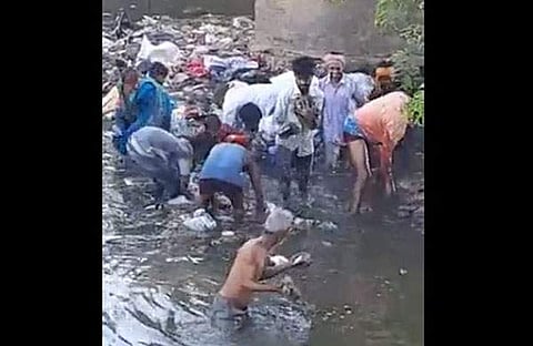 വീഡിയോ ദൃശ്യം