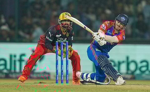 ഡേവിഡ് വാർണർ/ പിടിഐ