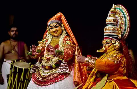 എക്സ്പ്രസ് ചിത്രം