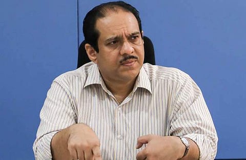 മുഹമ്മദ് ഹനീഷ് / ഫയല്‍