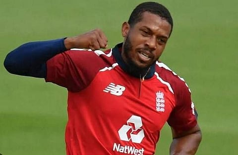 ക്രിസ് ജോർദാൻ/ ഫയൽ