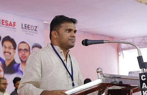 ജാസ്മിൻ ഷാ/ ഫയല്‍ ചിത്രം