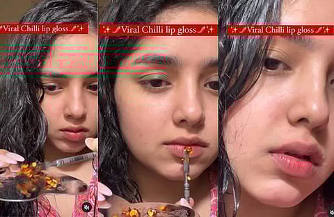 വിഡിയോ സ്ക്രീൻഷോട്ട്