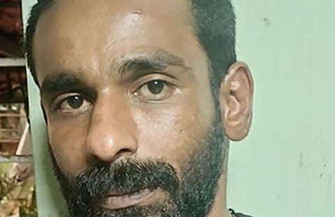 അറസ്റ്റിലായ ഷനോജ്‌