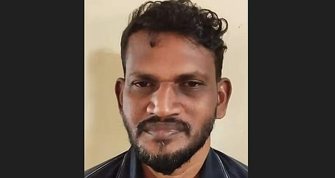 തട്ടിക്കൊണ്ടു പോകൽ കേസിൽ പ്രതി; 30 വർഷം ഒളിവിൽ; ഒടുവിൽ വലയിൽ