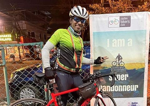 ഹിരൺരാജ്/ ഫെയ്‌സ്‌ബുക്ക്