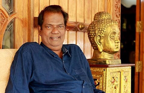 സലിംകുമാര്‍/ ചിത്രം; ടിപി സൂരജ്