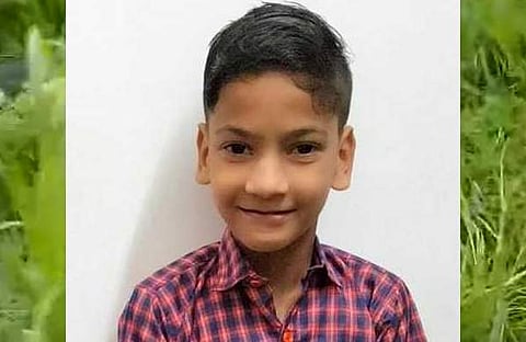 നിഹാൽ നൗഷാദ്