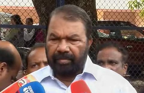 മന്ത്രി വി ശിവന്‍കുട്ടി