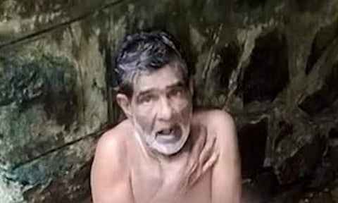 ടിഎ ഇബ്രാ​ഹിം