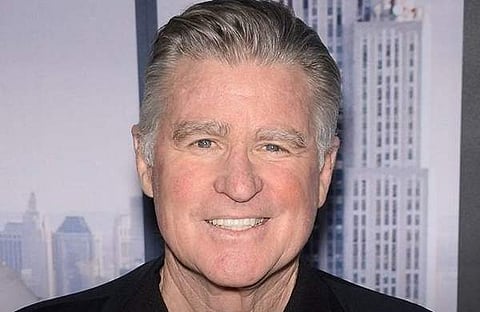 ഹോളിവുഡ് നടന്‍ ട്രീറ്റ് വില്യംസ