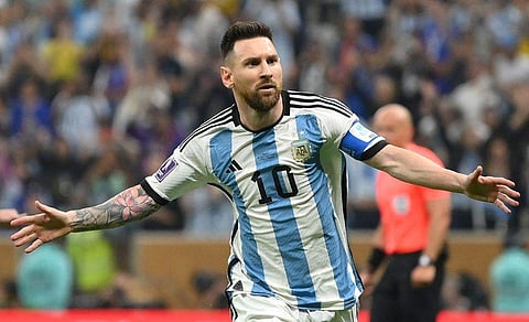 മെസി/ ഫയല്‍