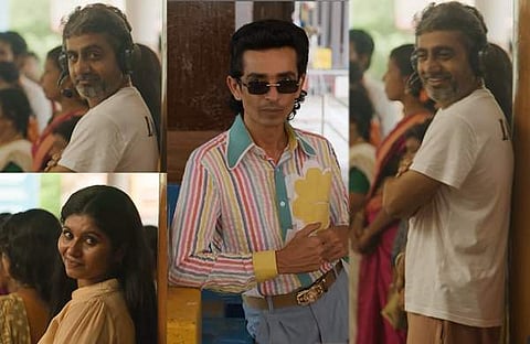 ലൊക്കേഷൻ വിഡിയോയിൽ നിന്ന്/ സ്ക്രീൻഷോട്ട്