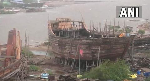 വീഡിയോ ദൃശ്യം