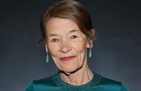 ഗ്ലെന്‍ഡ ജാക്‌സന്‍/  ട്വിറ്റര്‍