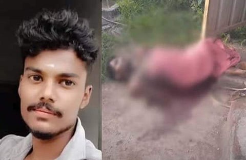 മണികണ്ഠൻ