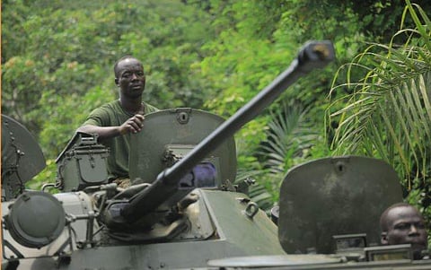 എഡിഎഫിന് വേണ്ടിയുള്ള തെരച്ചില്‍/എഎഫ്പി,ഫയല്‍