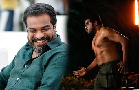 ദിലീഷ് പോത്തൻ/ഫോട്ടോ: ഫെയ്സ്ബുക്ക്