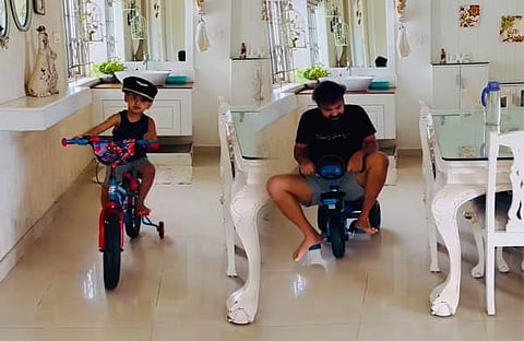 വിഡിയോ സ്ക്രീൻഷോട്ട്