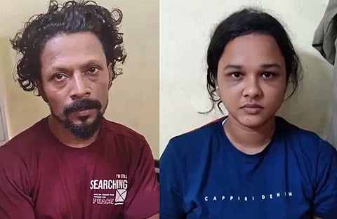 സുനി, മനീഷ