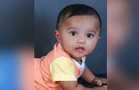 ജോഷ് എബി