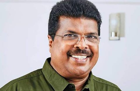 പിപി ചിത്തരഞ്ജന്‍/ഫെയ്‌സ്ബുക്ക്